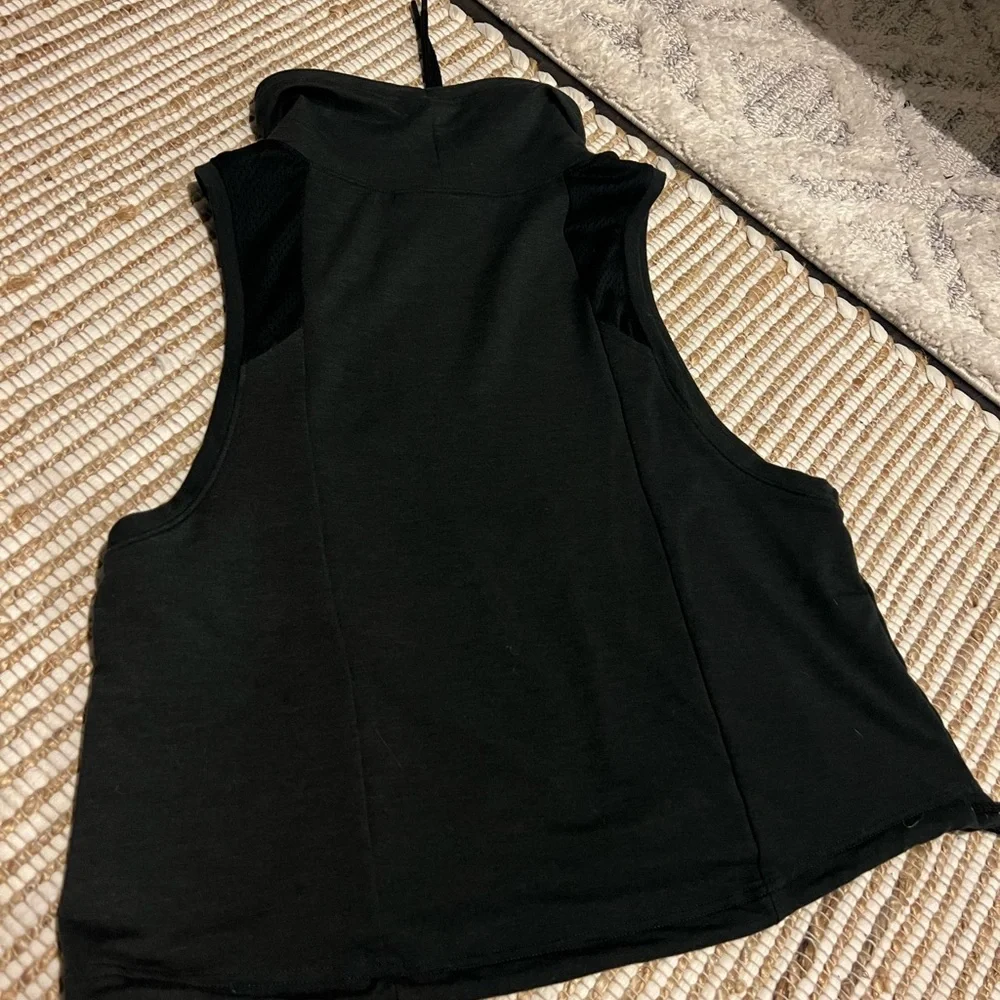 Under armour active top